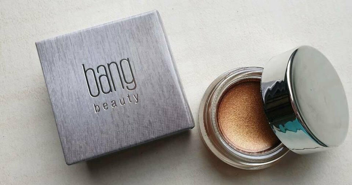 Bang beauty cream color - Glam
