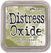 Tim Holtz Distress Oxide Peeled Paint