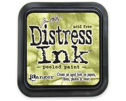 Ranger Distress Inks pad - peeled paint stempel pad