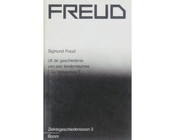 Ziektegeschiedenissen deel 3