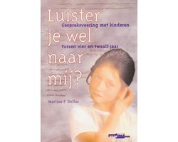 Luister Je Wel Naar Mij