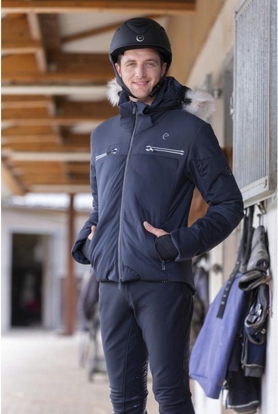 Veste Equitation Enfant START Marianne Veste De Tournoi Pour Femme