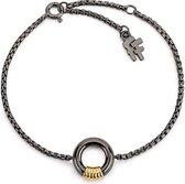 Armband Folli Follie 4B18S030AAY (23 cm)