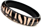 Armband Dames Folli Follie 3B0A062RK65 (6,5 cm)