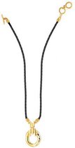 Ketting Dames Elixa EL127-1870 (50 cm) (50 cm)
