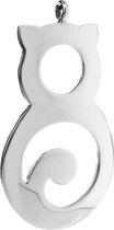 Hanger Dames Folli Follie 1P9S020 (5 cm)