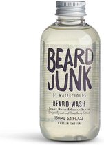 Baard Shampoo Beard Junk Waterclouds (150 ml)