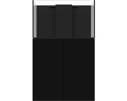 Waterbox MARINE X 90.3 Zwart - zeeaquarium