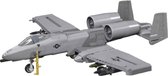 COBI A-10 Thunderbolt II Warthog - Constructiespeelgoed - Modelbouw - Vliegtuig