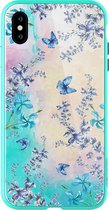 Nillkin Blossom Back Case - Geschikt voor Apple iPhone XS Max (6.5