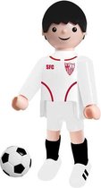 Actiefiguren Sevilla FC