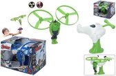 Lanceerder Color Baby Helix Flyer Heroes Marvel Superhelden