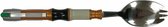 Lepel Sonic Spork Doctor Who (Gerececonditioneerd C)