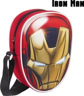 Iron Man (Avengers) 3D-Tasje