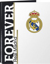 Ringmap Real Madrid C.F. A4