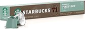 Koffiecapsules Starbucks Pike Place (10 uds)