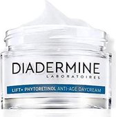 Anti-Rimpel Nachtcrème Diadermine 2644243