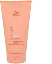 Herstellend Haar Masker Nutri-Enrich Wella (150 ml)