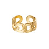 Ring - goud | Comfyou