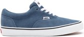 Vans MN Doheny Heren Sneakers - Cement Blue/White - Maat 44