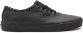 Vans MN Doheny Decon Heren Sneakers - Black/Black - Maat 42.5