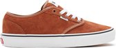 Vans MN Atwood Heren Sneakers - Argan Oil/White - Maat 44.5