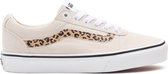 Vans WM Ward Dames Sneakers - White - Maat 38.5