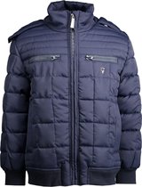 Le Chic Garçon Bratt Jongens Jas - Maat 152