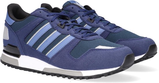 Adidas Zx 811 Heren Blauw Zx 811 2024 Heren Blauw