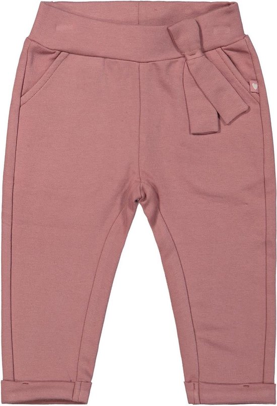 Dirkje Rose Filles Pantalon Pink Bain de - 68