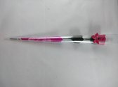 Zeeproosje Roze, per stuk, Kindercrea