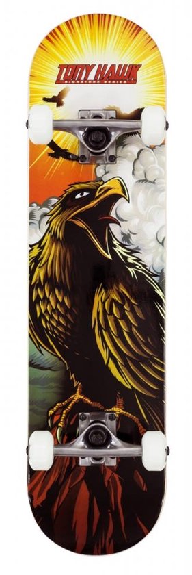 Skateboard voor een 14 jarige