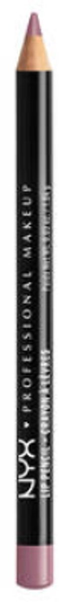 SLIM LIP PENCIL - PRUNE