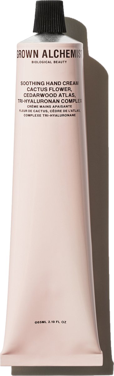 Goedkoopste Grown Alchemist Soothing Hand Cream handcrème 65 ml