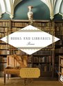Poems about Books and Libraries