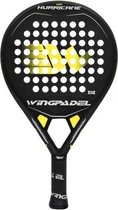Wingpadel Air Hurricane Padel Racket