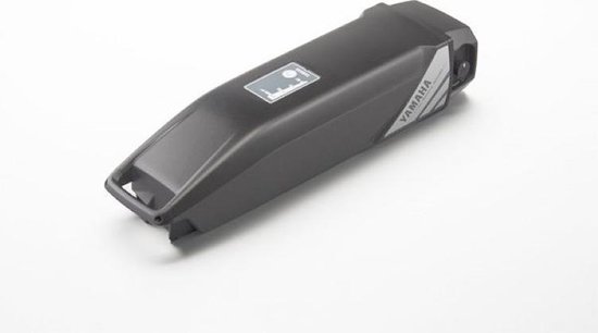 Batterie Yamaha Pour Vélo électrique 400Wh 36/11 - Cadre - Modèle 2015 - Réf 700552