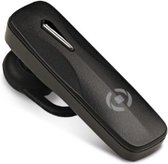 Celly Universele Bluetooth Headset - BH10 - Zwart