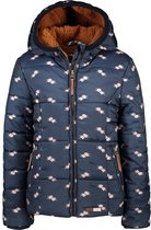 Moodstreet  Meisjes Jas - Maat 116
