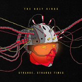 The Ugly Kings - Strange Strange Times (CD)