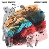 Darrin Bradbury - Artvertisement (CD)