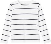 NAME IT  NKMTANOVO LS TOP NOOS Jongens T-shirt  - Maat 116