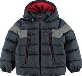 NAME IT NKMMARLON PUFFER JACKET Jongens Jas - Maat 116