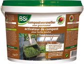 Accélérateur de compost pour l'herbe coupée - 6 kg