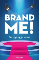 Brand Me!