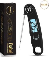 Vleesthermometer - Dabé - BBQ Thermometer - Kernthermometer - Suikerthermometer - Voedselthermometer - Thermometer Koken - Keuken Thermometer – Draadloos - Digitaal - Meater - Kookthermometer