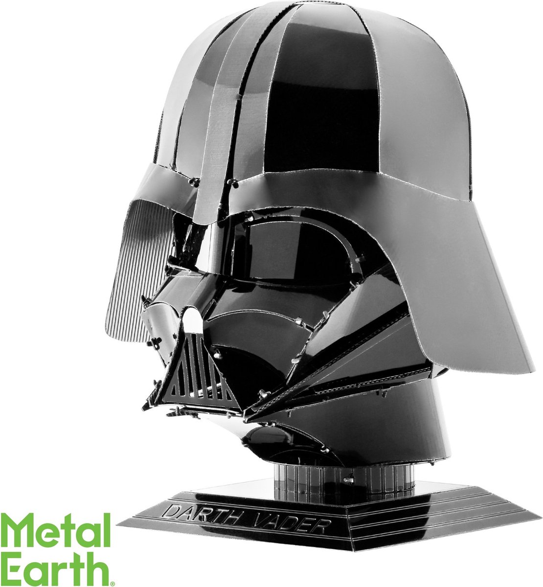 Metal Earth Star Wars Darth Vader Helmet Modelbouwset