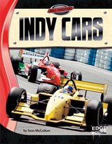 Full Throttle - Indy Cars