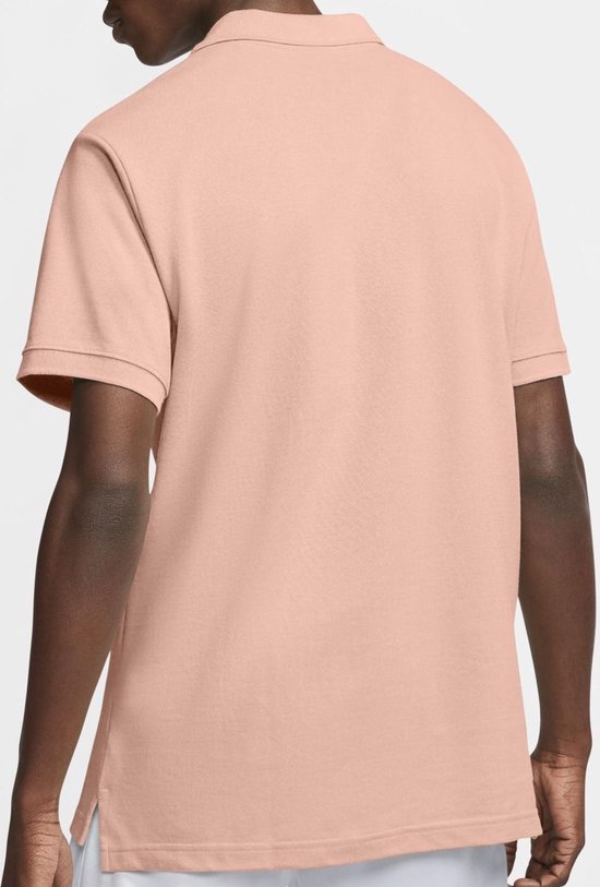Nike Matchup Poloshirt - Mannen - Roze 