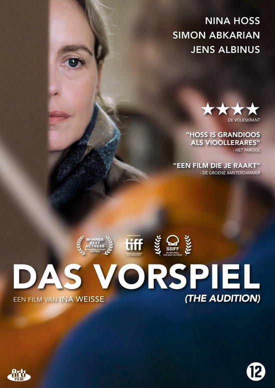 Das Vorspiel (DVD) (Dvd), Simon Abkarian Dvd's bol Das Vorspiel (DVD) (Dvd), Simon Abkarian Dvd's bol